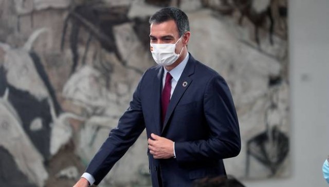 Comienza la pugna entre las Comunidades Autónomas por el reparto de los fondos europeos