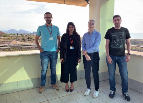 Abionica Solutions se une a UAV Navigation para certificar la seguridad de drones