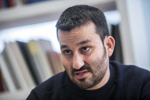 La Fiscalía considera que el plurilingüismo es legal porque 