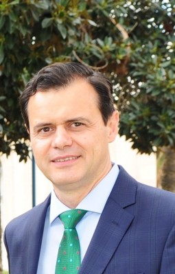 Antonio Mestre, nuevo director de refinería de Repsol en Cartagena

