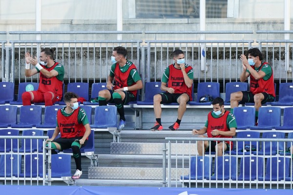 Esto es lo que alega el Elche ante Competición