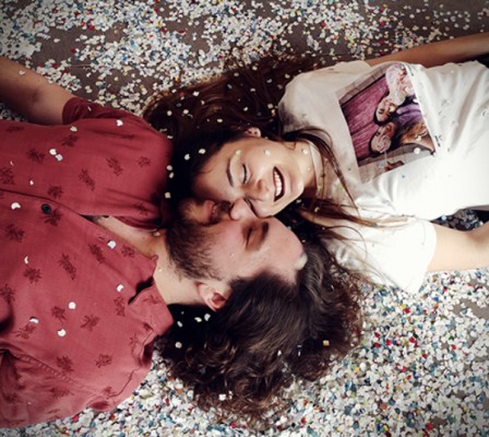 La banda valenciana Crazy Times lanza 'Conmigo'