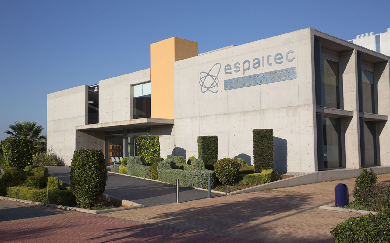 Espaitec estrena la web 'Uji Lab' como plataforma para fomentar la innovación