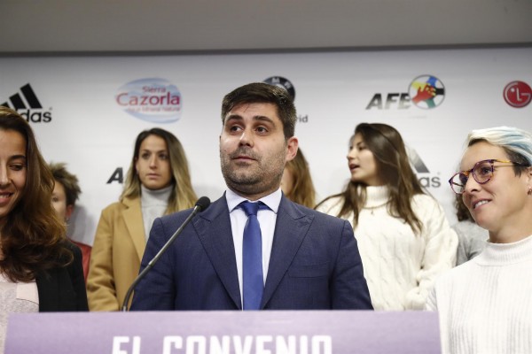 AFE cree que la Audiencia Nacional ratifica al cien por cien su postura sobre la lista de compensación
