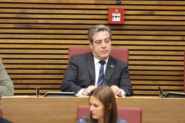 La Fiscalía archiva la denuncia contra Vox por presunta financiación irregular