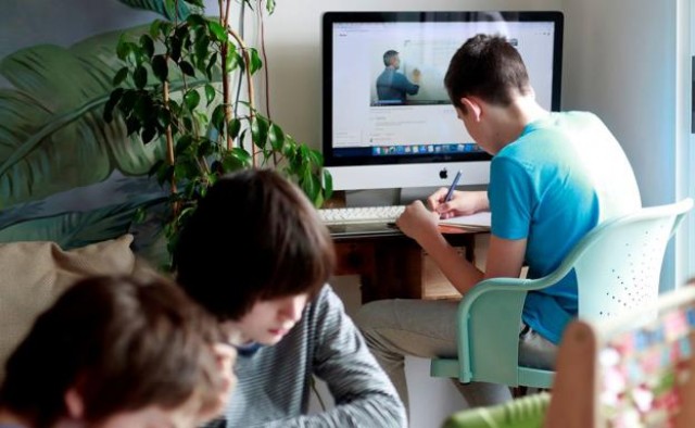 La educación española tras el confinamiento
