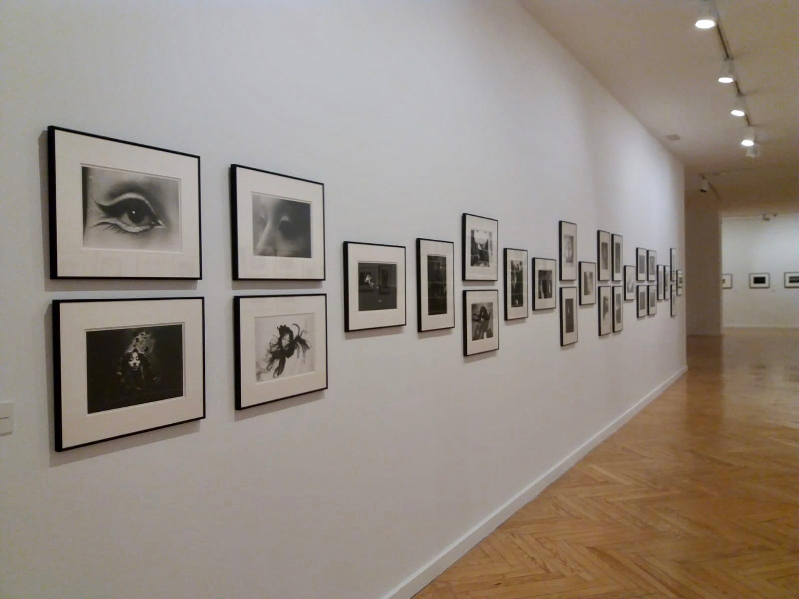 'La mirada de las cosas. Fotografía japonesa en torno a Provoke' - 