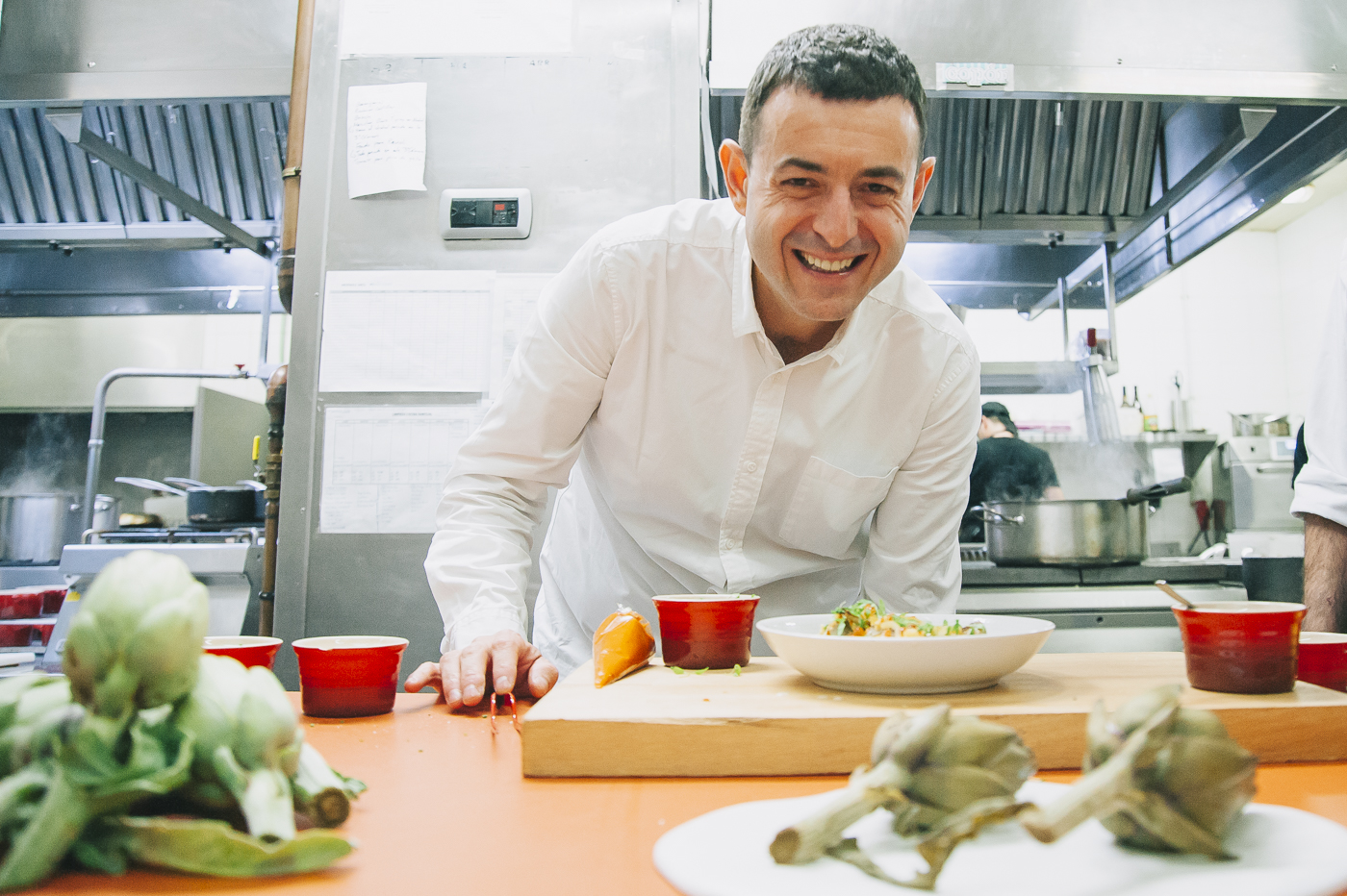 Foto: KIKE TABERNER - 