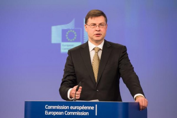 Para Bruselas la resolución del Popular es 