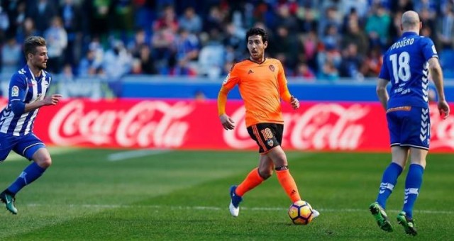 El enigma Parejo