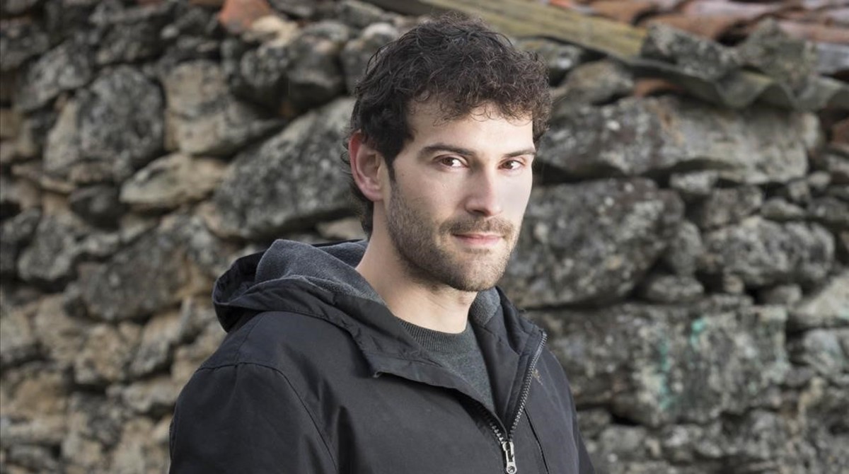 Gregori Royo i Luis Roso, guanyadors del certamen literari 'Ciutat de Vila-real' 