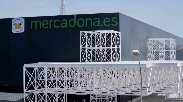 El IBV trabaja en la valoración de puestos de trabajo del proceso de venta online de Mercadona