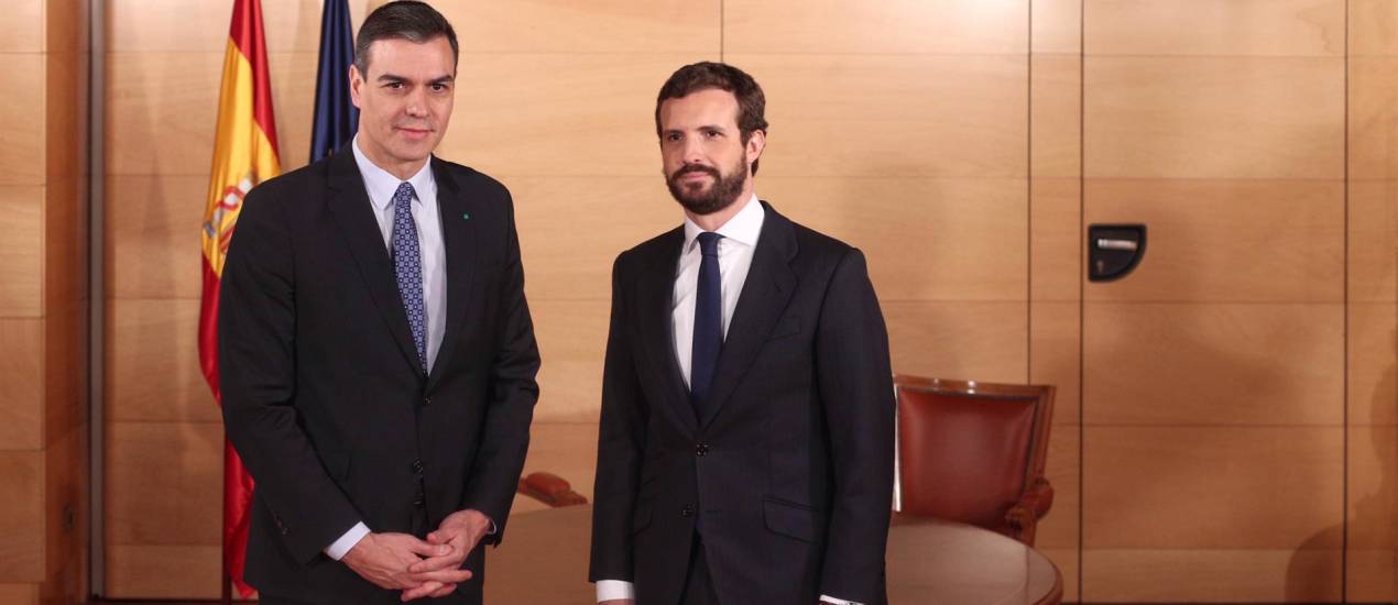 PSOE y PP pactan aumentar las plantillas de la sanidad y crear una Agencia de Salud Pública