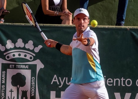 Roberto Bautista y Álex de Miñaur pugnarán por la Copa del Rey
