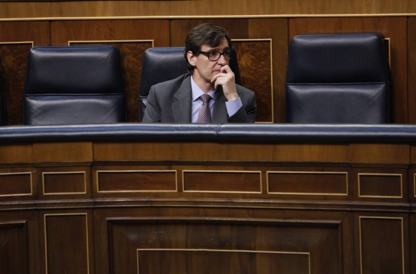 España suma 224 brotes, 23 más que hace dos días, la mayoría controlados