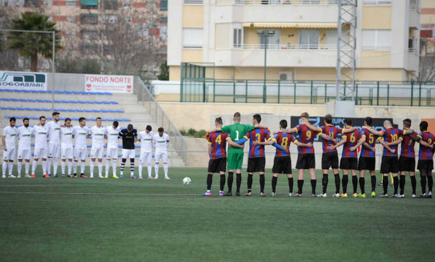 El Hércules rechaza cualquier vinculación con los hechos que investiga el juez en Elda