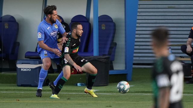 La afición del Elche convierte el 'hashtag' 
