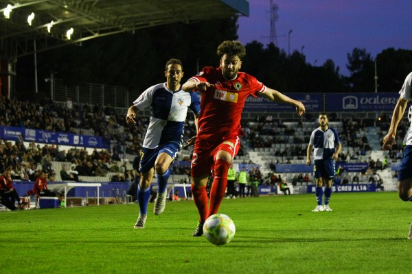 'Road to Alicante'