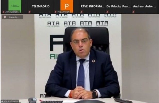 El 70,3% de los autónomos cerraría o reduciría el tamaño de su empresa si hay un nuevo confinamiento
