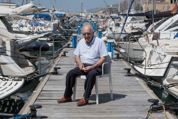 Vicente Belliure: Un hombre 
con estrella 