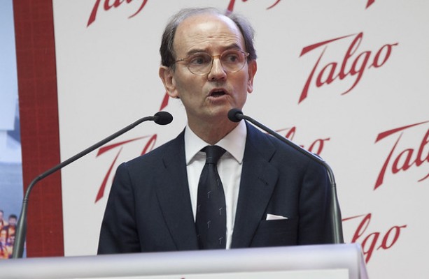 El virus impacta sobre las cuentas de Talgo: pierde 5,70 millones hasta junio