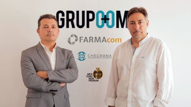 Grupoom: la agencia castellonense especializada en la transformación digital de las empresas