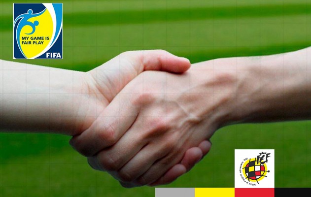 El Levante recibe el premio ‘Juego Limpio’ de Primera División