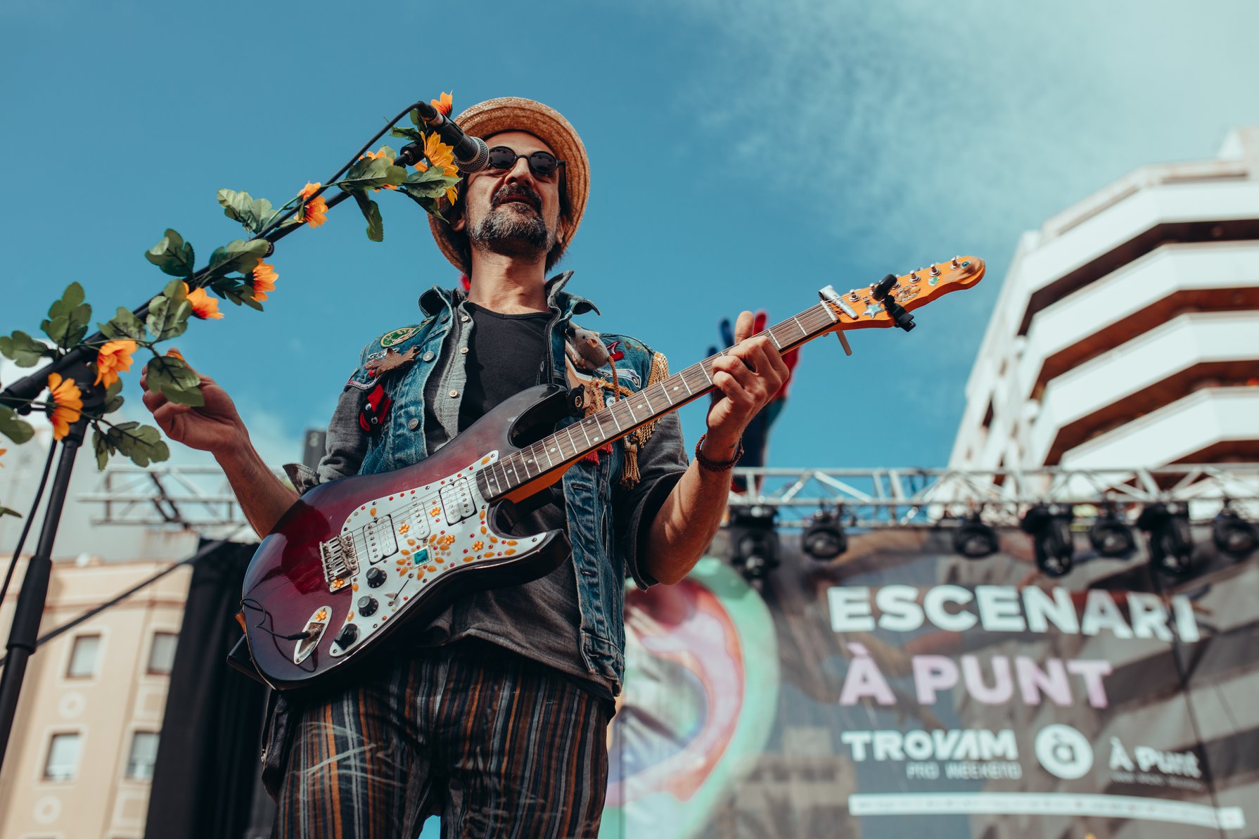 La feria Trovam se redefine para 'curar' al malherido sector musical