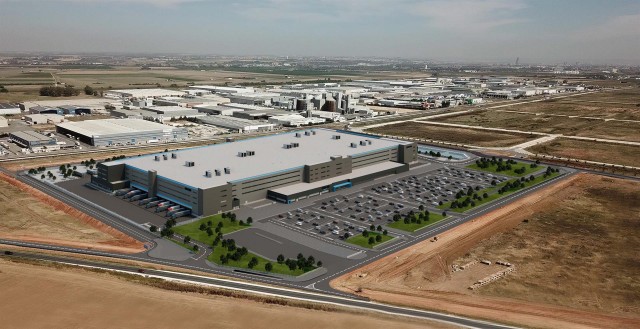 Amazon creará 2.000 nuevos empleos fijos en España en 2020