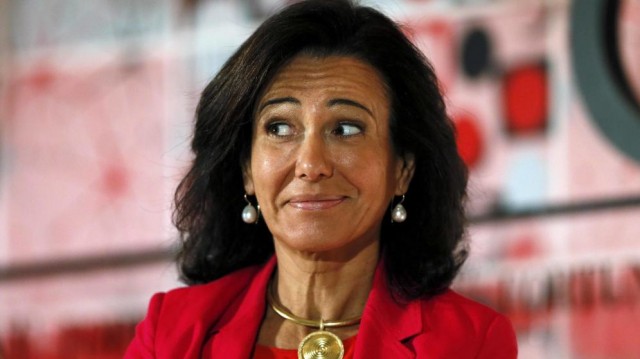 Citi y UBS coordinarán la ampliación del Banco Santander para absorber Popular

