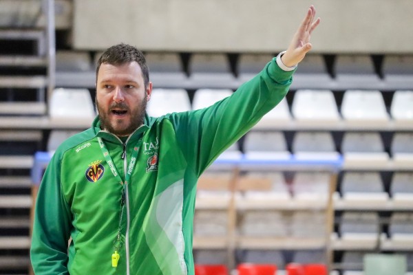 La Federación Española confirma la inscripción del TAU Castelló en LEB Oro