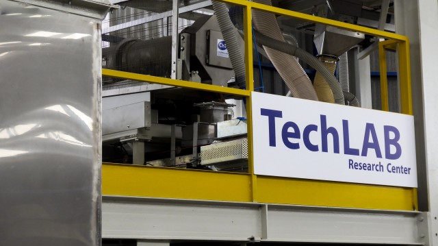 Chumillas Technology activa la planta piloto
TechLAB para llevar la excelencia a sus clientes