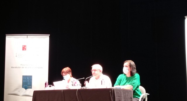 El teatre en valencià també es parla, i molt bé