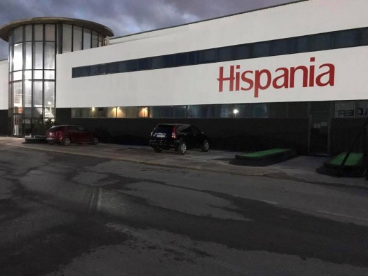 Hispania Cerámica alcanza un acuerdo con sus acreedores y mira al futuro con esperanza