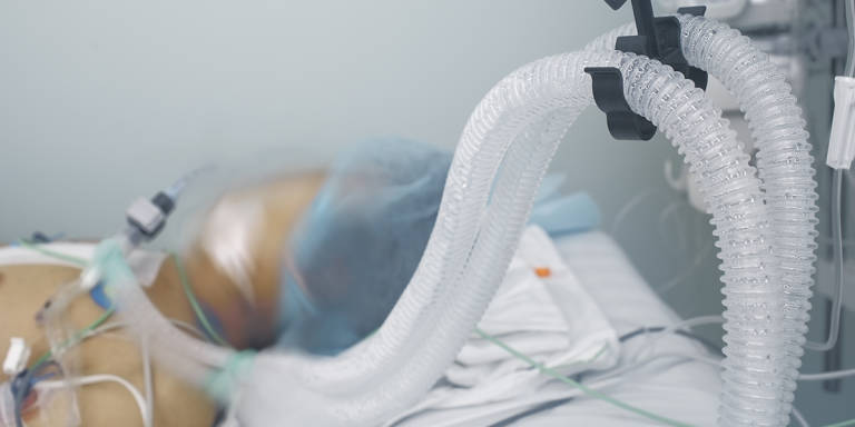 Los primeros respiradores valencianos ya están en los hospitales de la Comunitat Valenciana