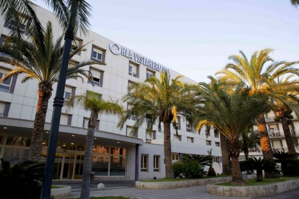 HLA Vistahermosa entre los 100 mejores hospitales públicos y privados de España 