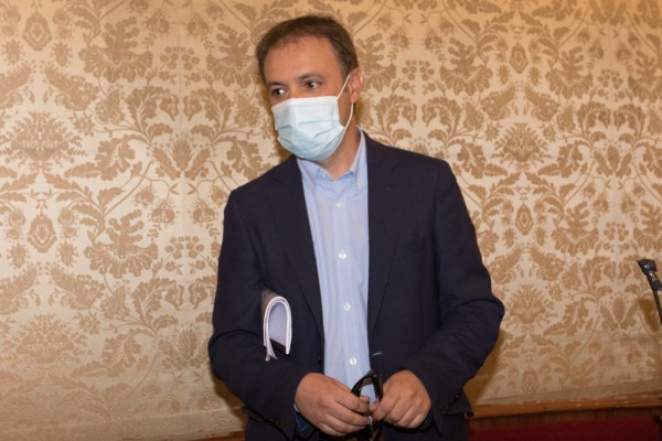 Compromís plantea priorizar la emergencia social en los fondos para reconstruir Alicante