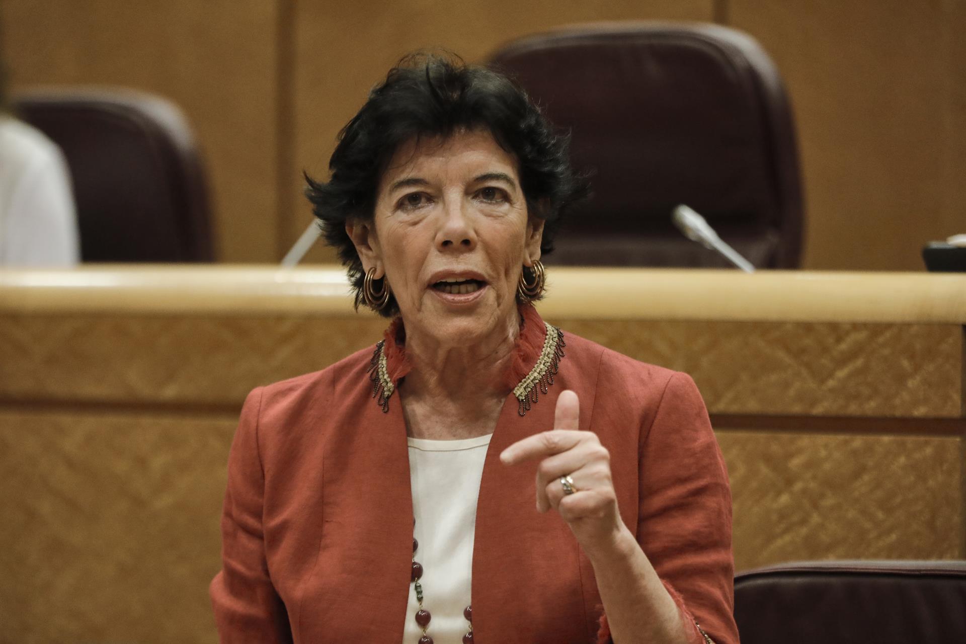 El Gobierno aprueba PROA+, con 40 millones para reforzar la atención al alumnado vulnerable