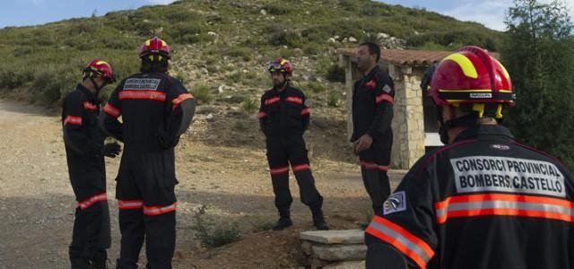 CSIF achaca la renuncia de la unidad de rescate de montaña a la 