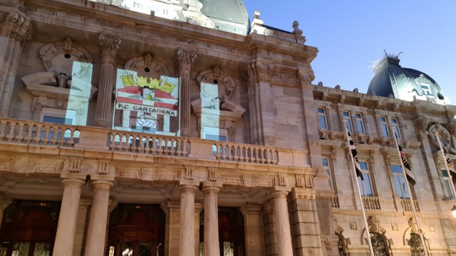 El ascenso dejará entre 20 y 25 millones de euros en Cartagena, según la Cámara de Comercio