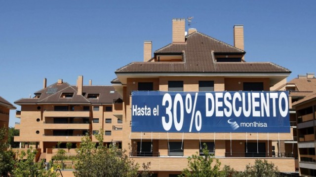 La compraventa de viviendas aumenta un 9,5% en octubre en la Comunitat Valenciana