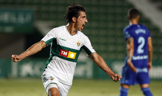 Pere Milla: 