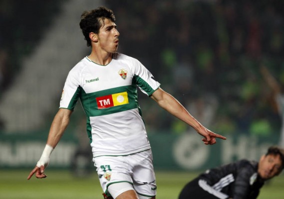 Pere Milla: 