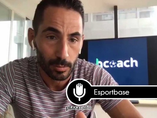 Homenaje en Esportbase al fallecido Cristian Herráiz, el nuevo proyecto de los Futbolistas VCF en Alaquás y conocemos la app bcoach