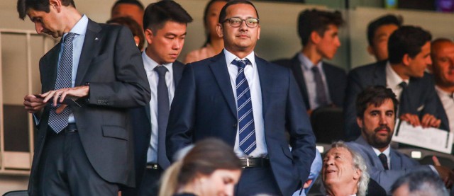 El Valencia no fichará un director deportivo
