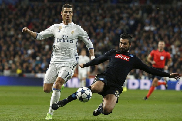 Albiol rechaza fichar por el RCD Espanyol, según Rai Sport