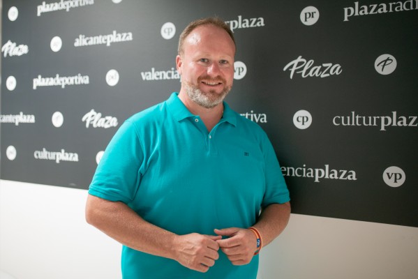 Xeraco pone los cimientos para su primer hotel 
