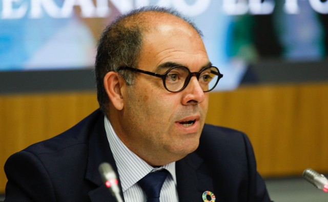 Los autónomos suspenden las medidas de todas las administraciones públicas para ayudarles