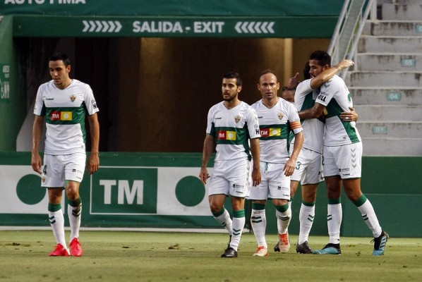 El Elche estudia el ejercicio de acciones para hacer valer sus derechos tras lo sucedido con la jornada