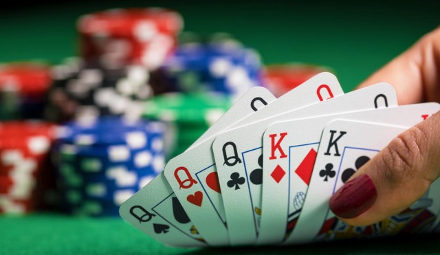 Lecciones de bosques y árboles con Warren Buffett y un buen jugador de póker